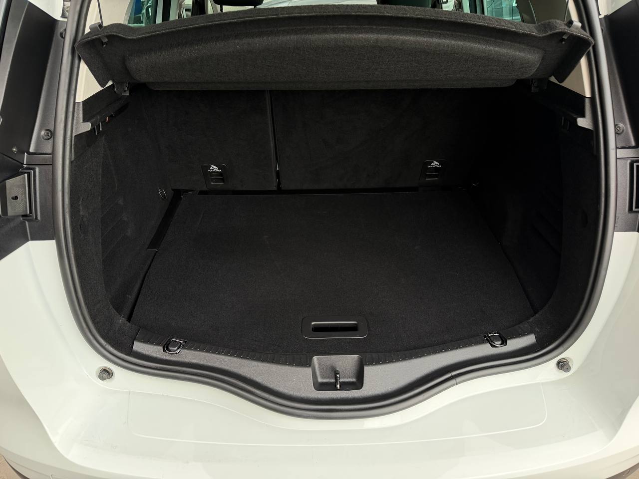 Renault Scenic Business