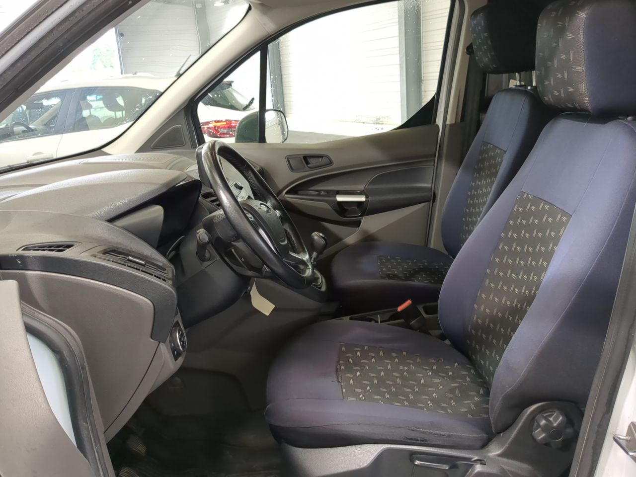 Ford Transit FGN L2