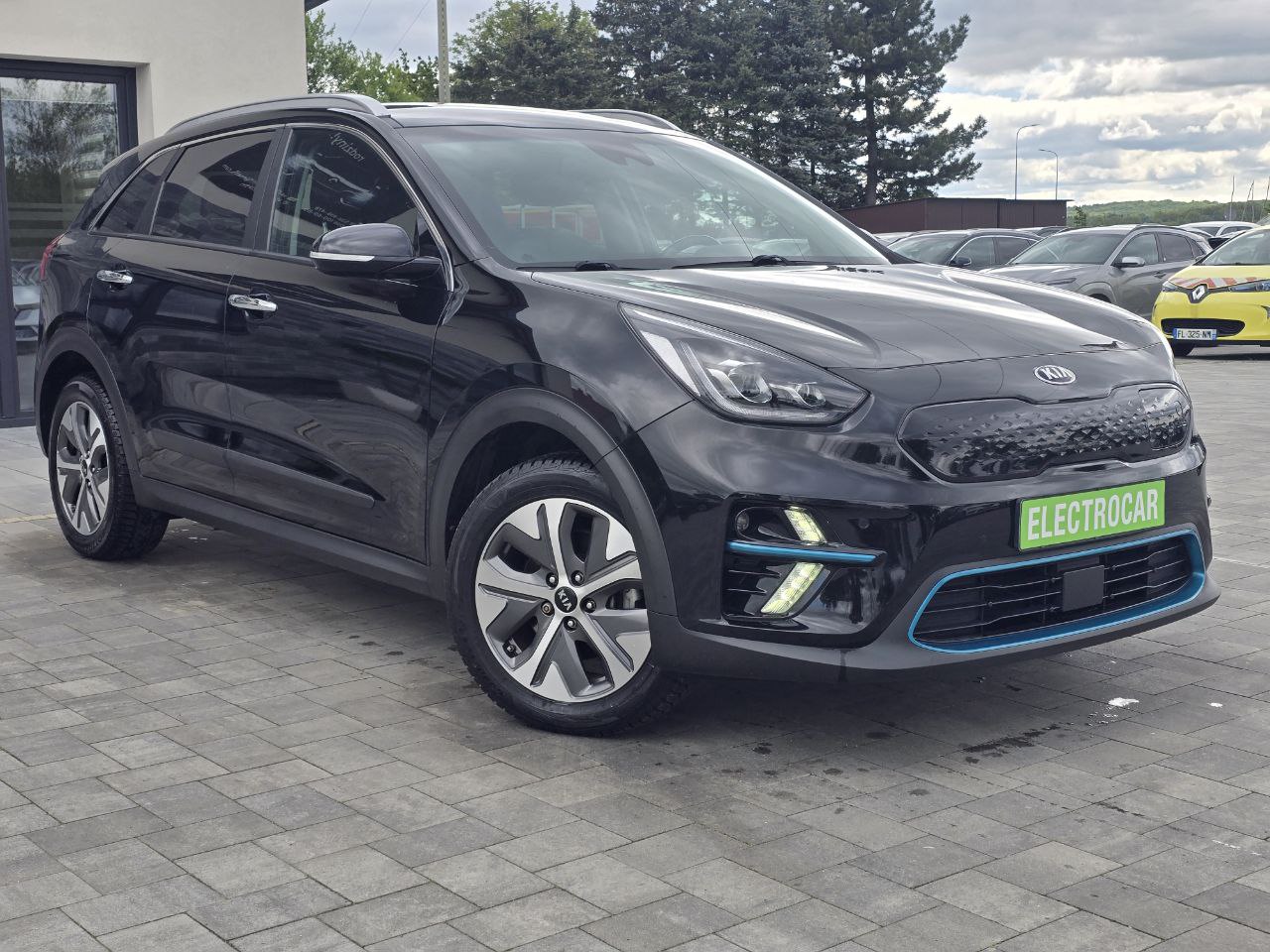 KIA E-NIRO