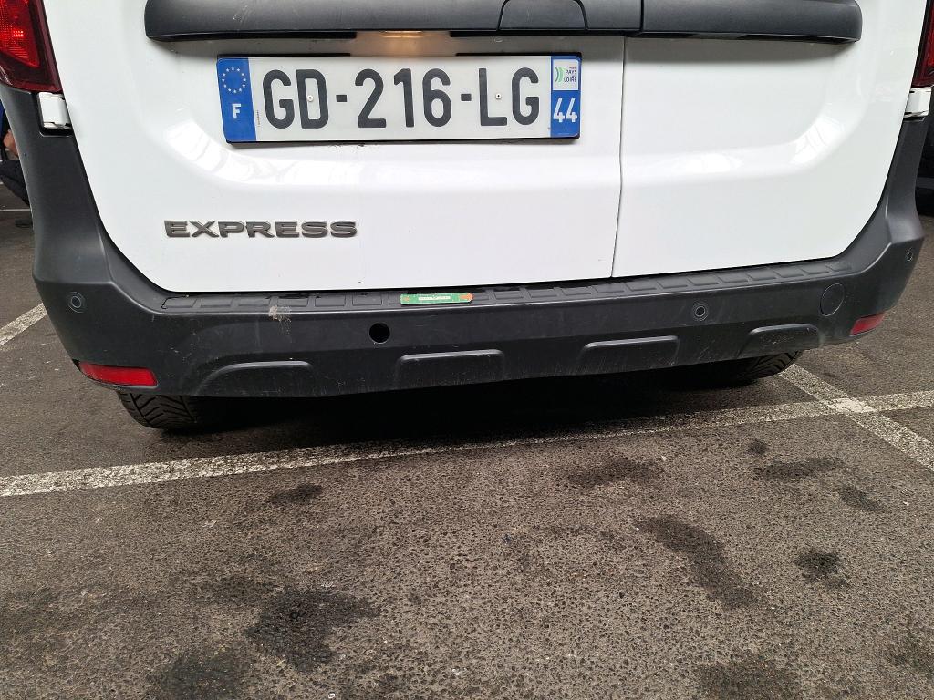 Renault Express VAN