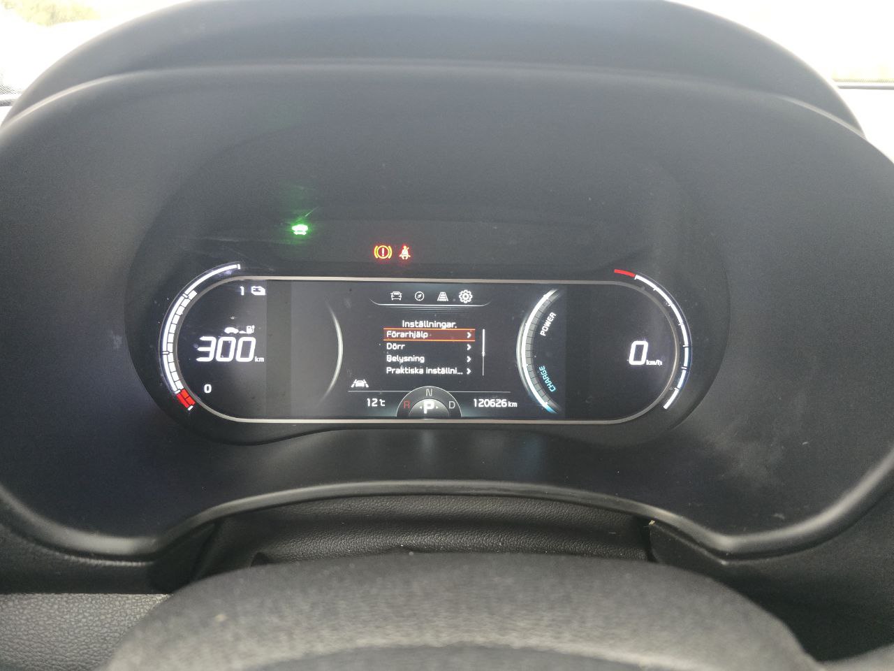 KIA E-SOUL