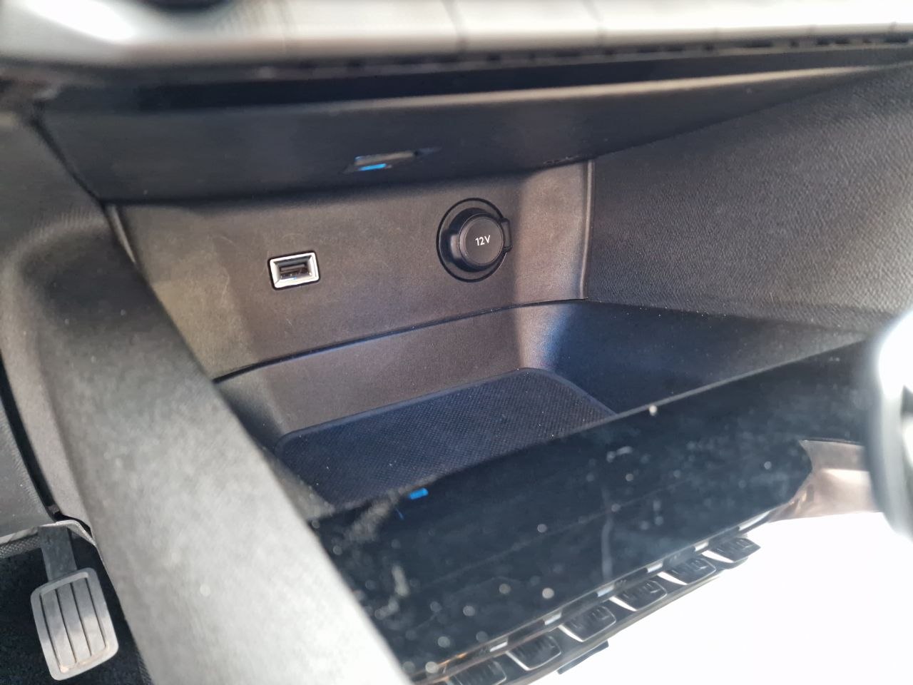 Peugeot 5008 Business