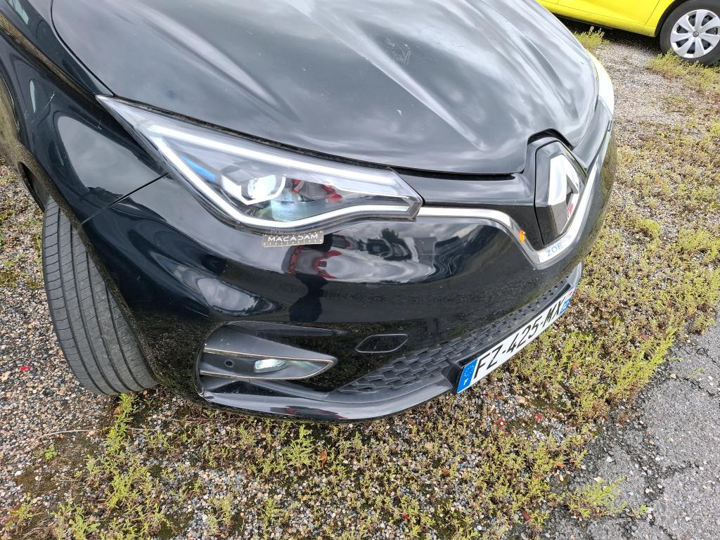 Renault Zoe E-TECH