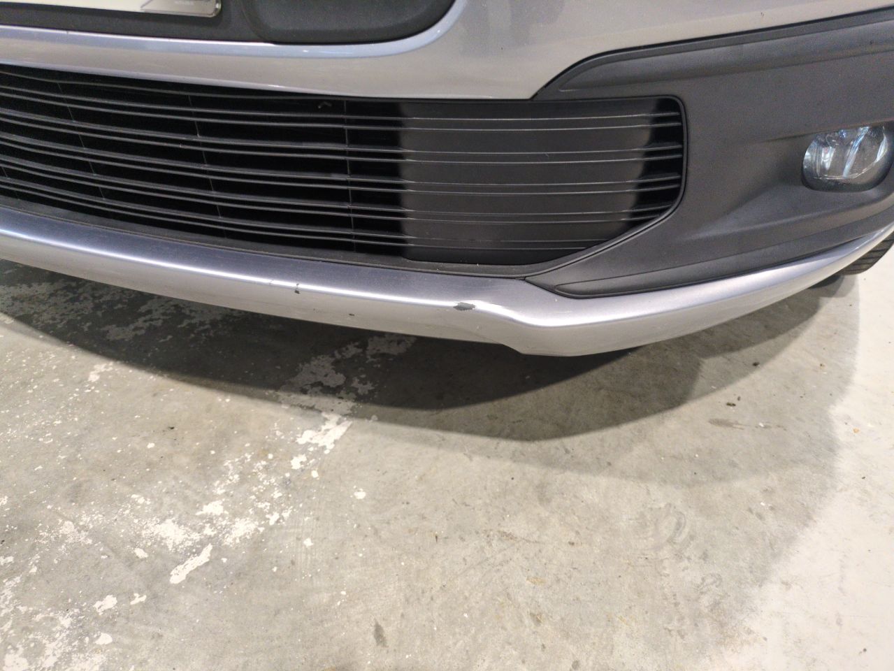 Citroen C4 Spacetourer Business