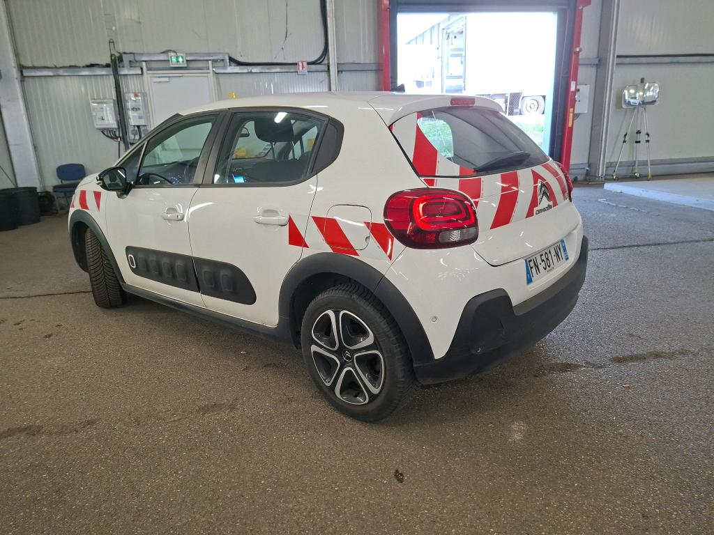 Citroen C3 SHINE Business