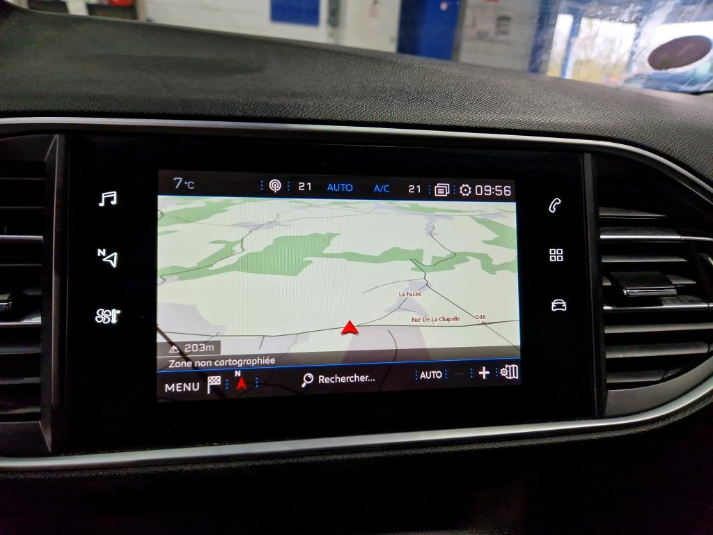 Peugeot 308 Business