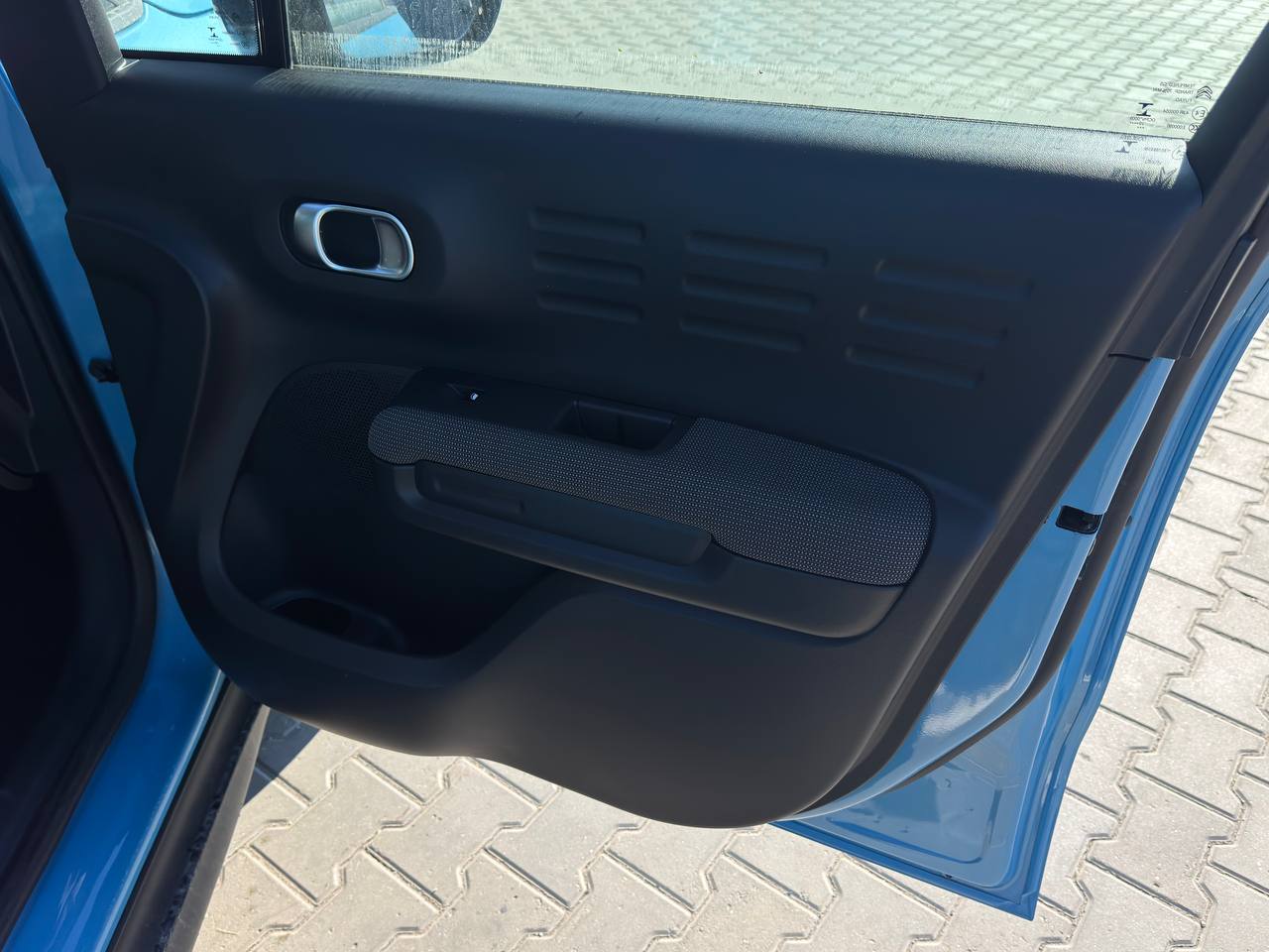 Citroen C3 Aircross SHINE