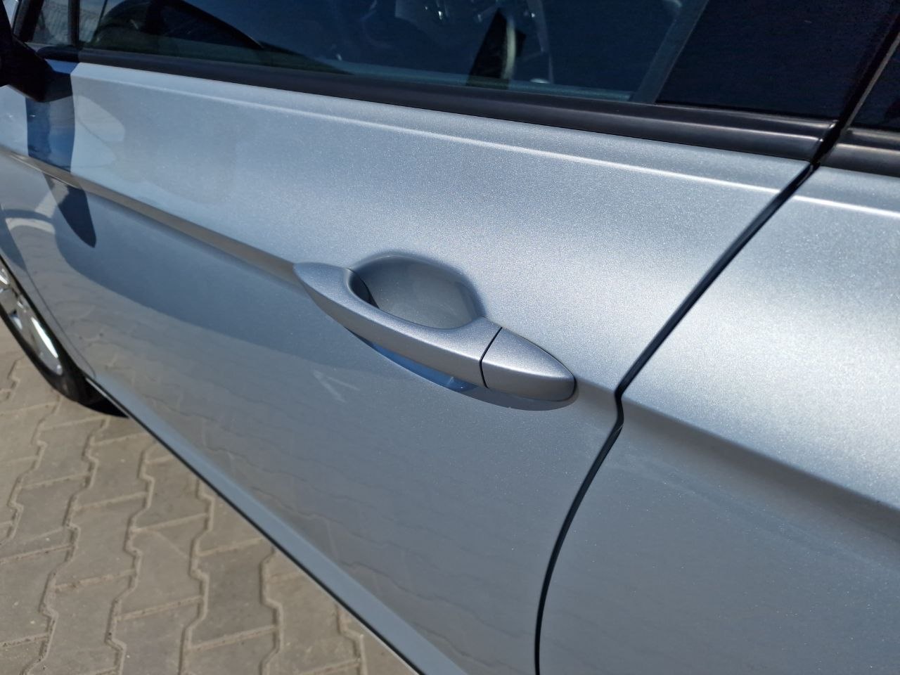 Volkswagen Passat Business+