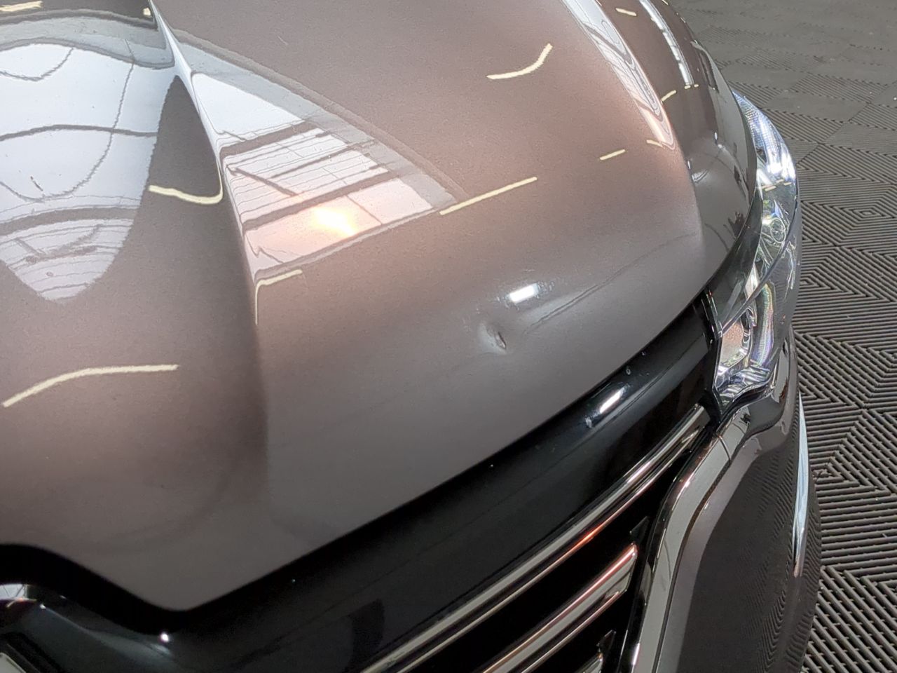 Renault Talisman Initiale Paris
