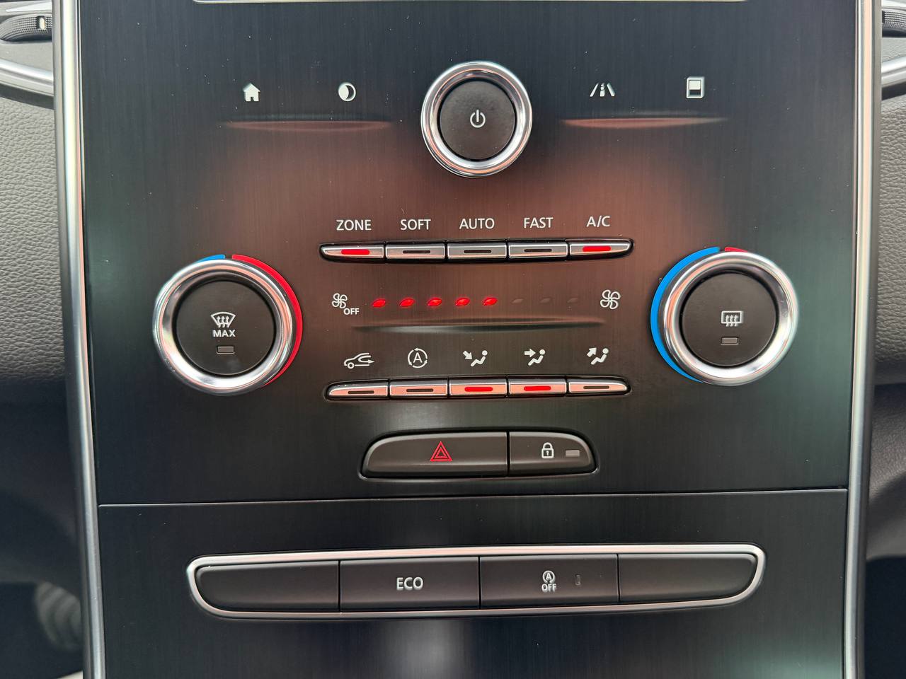 Renault Scenic Business
