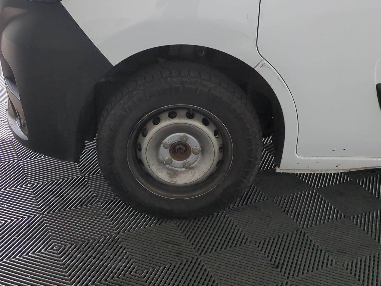 Renault Master FGN TRAC L3H2