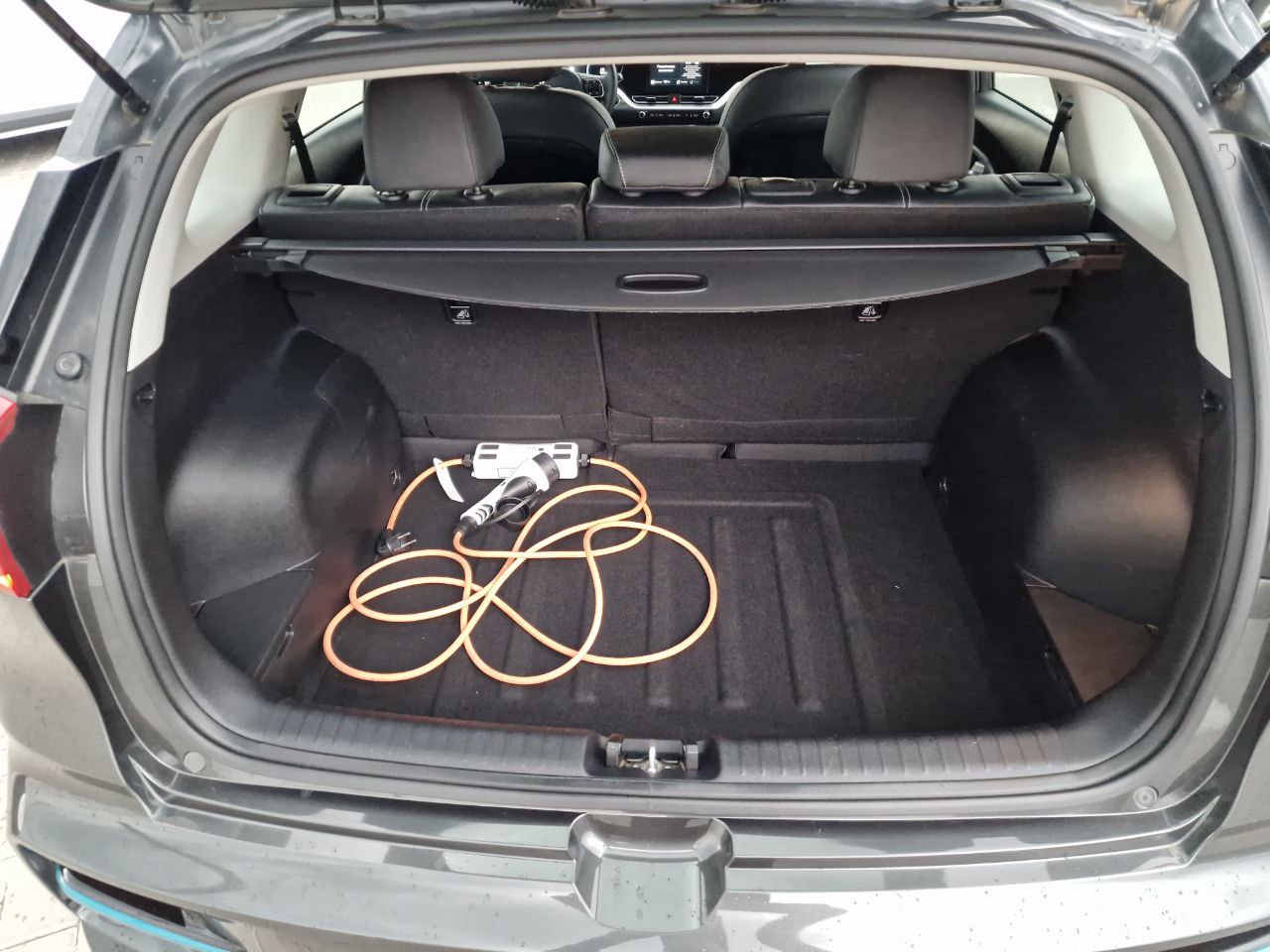 KIA E-NIRO