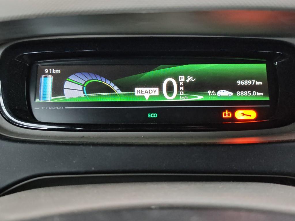 Renault Zoe ZEN