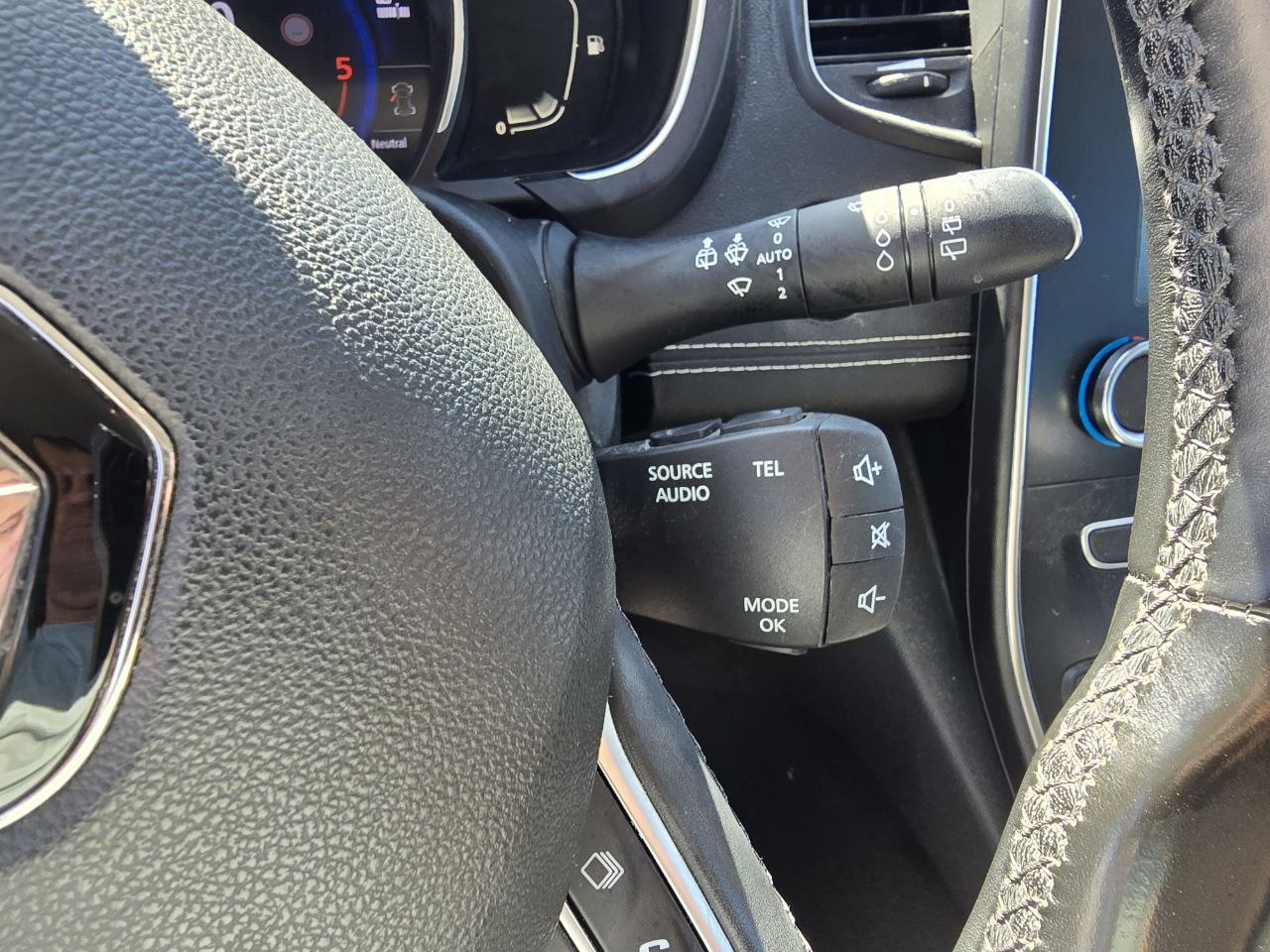 Renault Grand Scenic IV