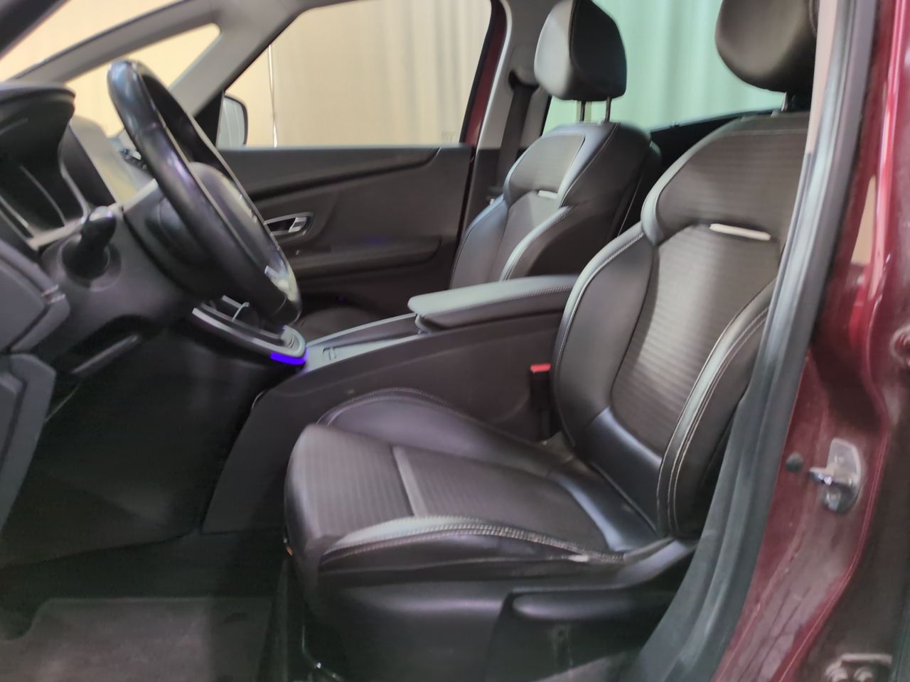 Renault Scenic IV Intens