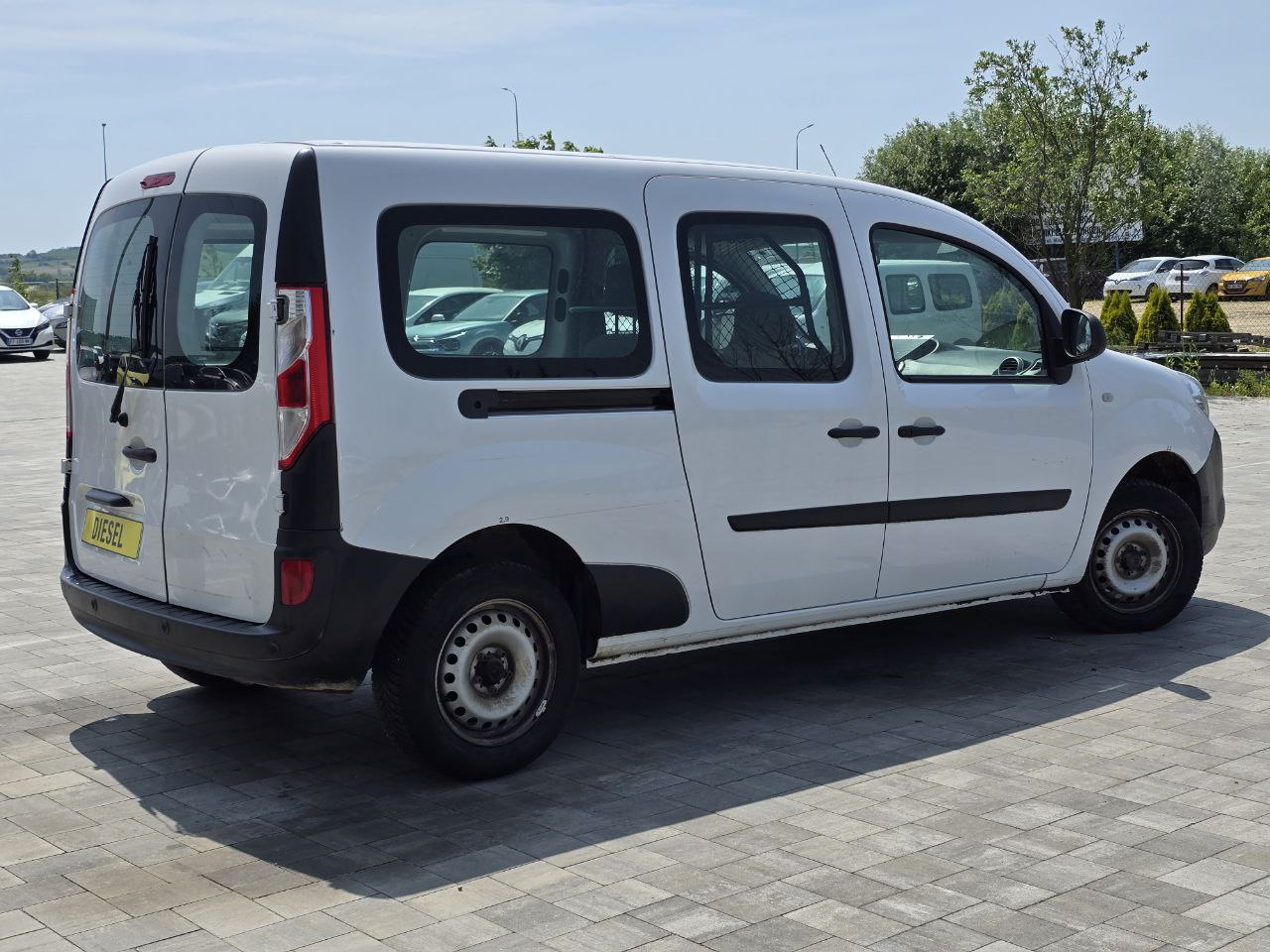 Renault Kangoo Express