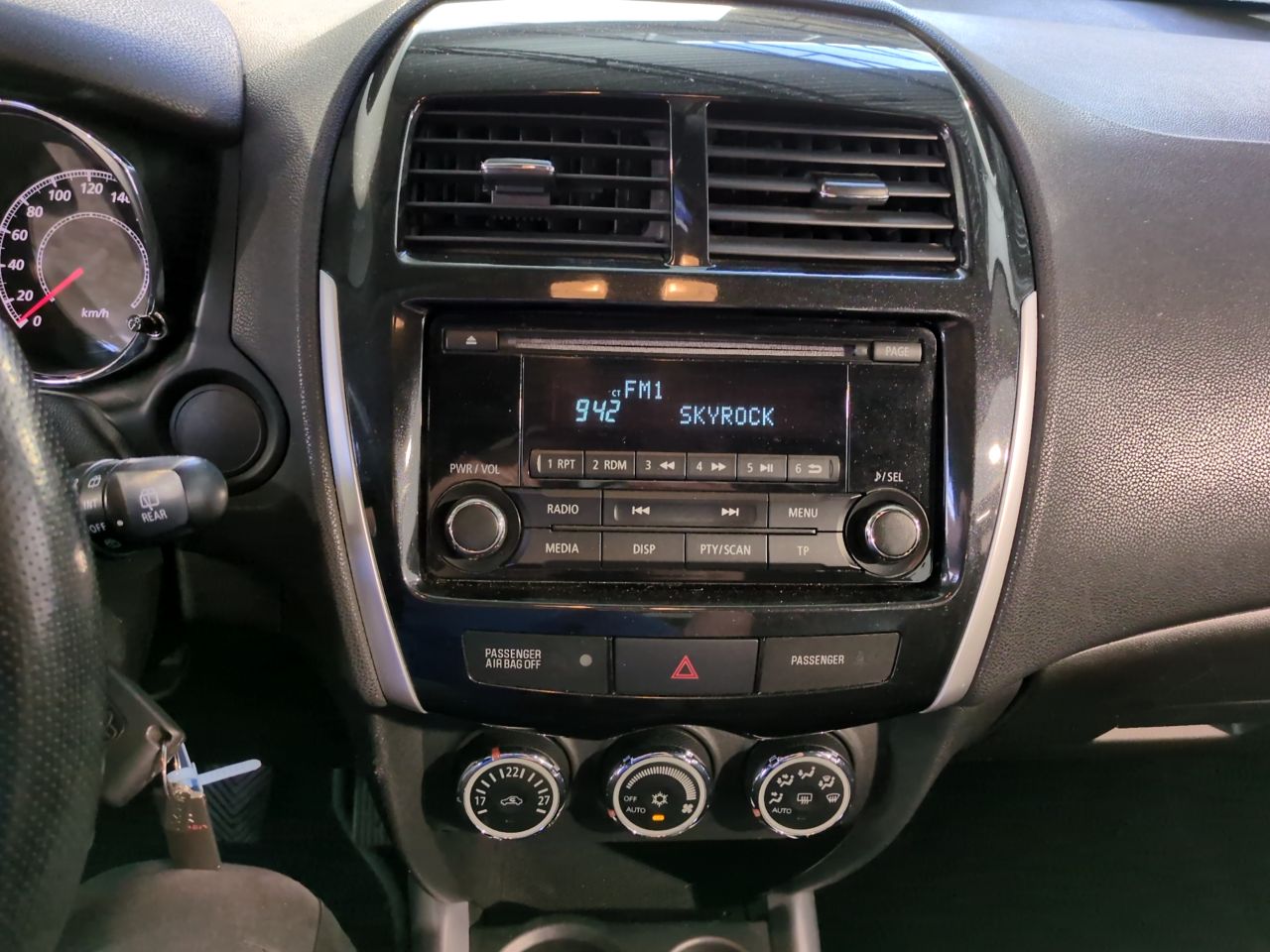 Citroen С4 Aircross CONFORT