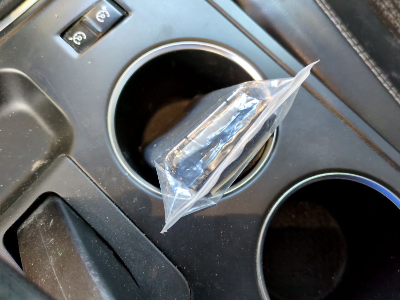 Renault Megane Business