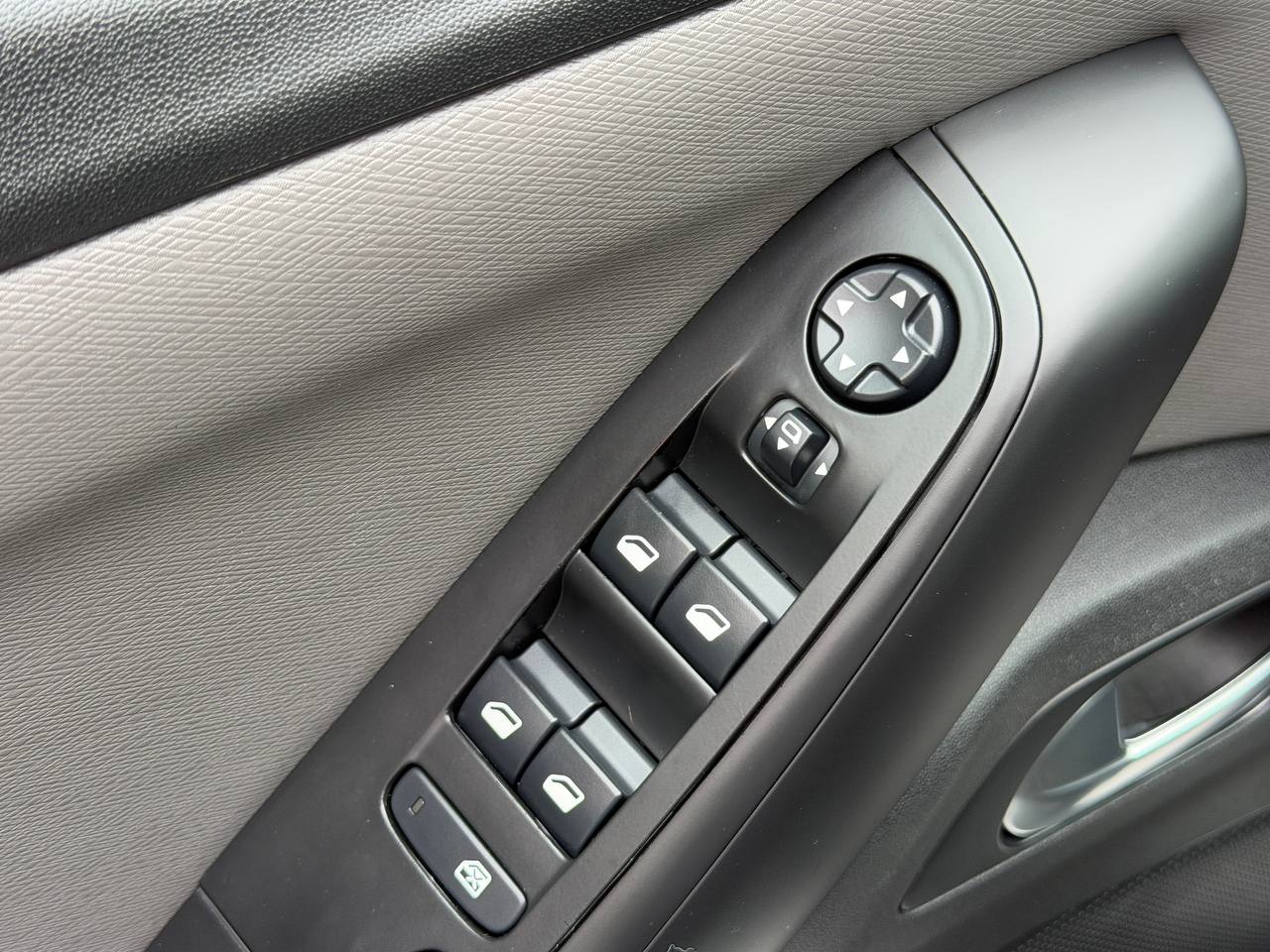 Citroen C4 Spacetourer Business