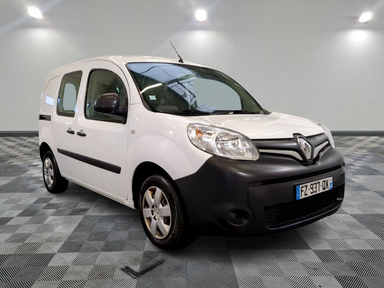 Renault Kangoo Express
