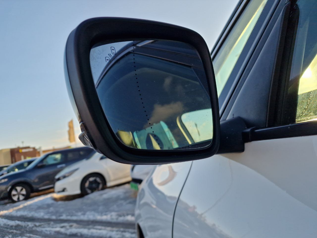 Renault GRAND Scenic INTENS