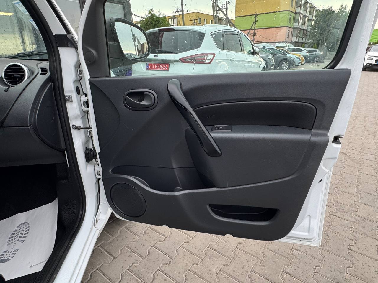 Renault Kangoo Express