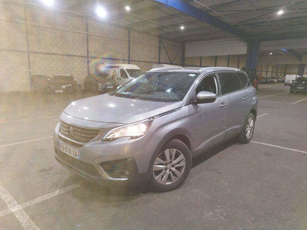 Peugeot 5008 Business