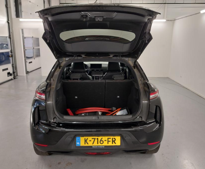 DS 3 Crossback E-Tense