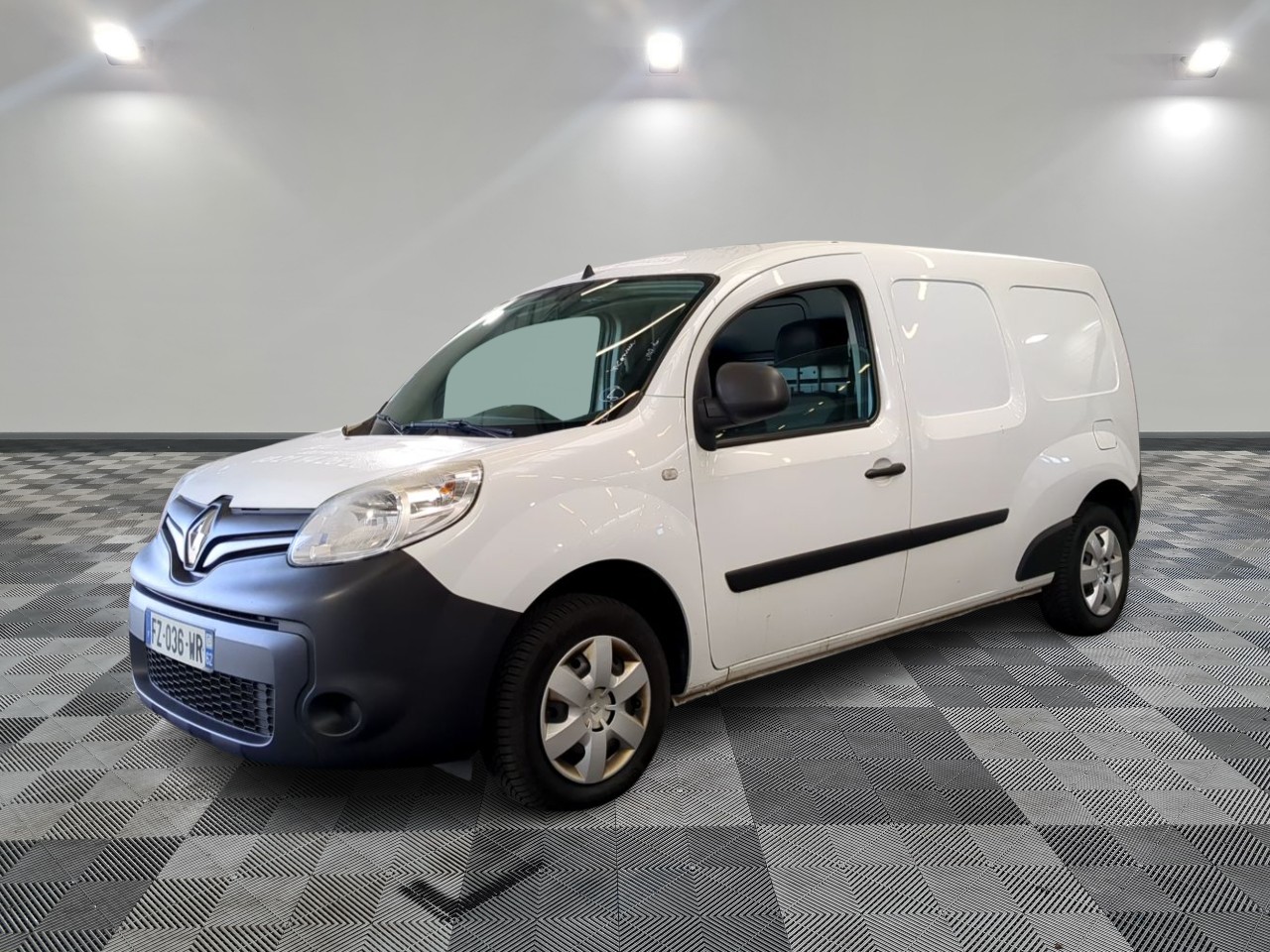 Renault Kangoo Express