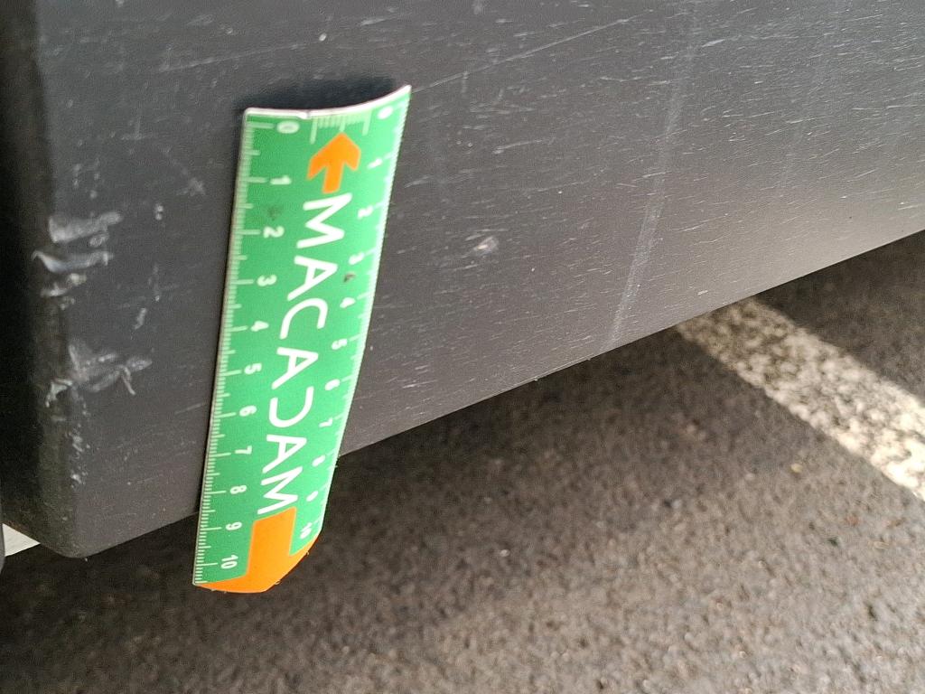 Renault Trafic FGN L1H1