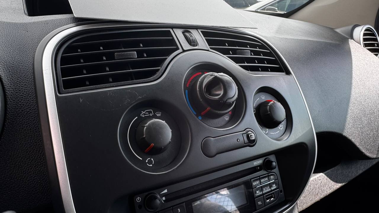 Renault Kangoo Express