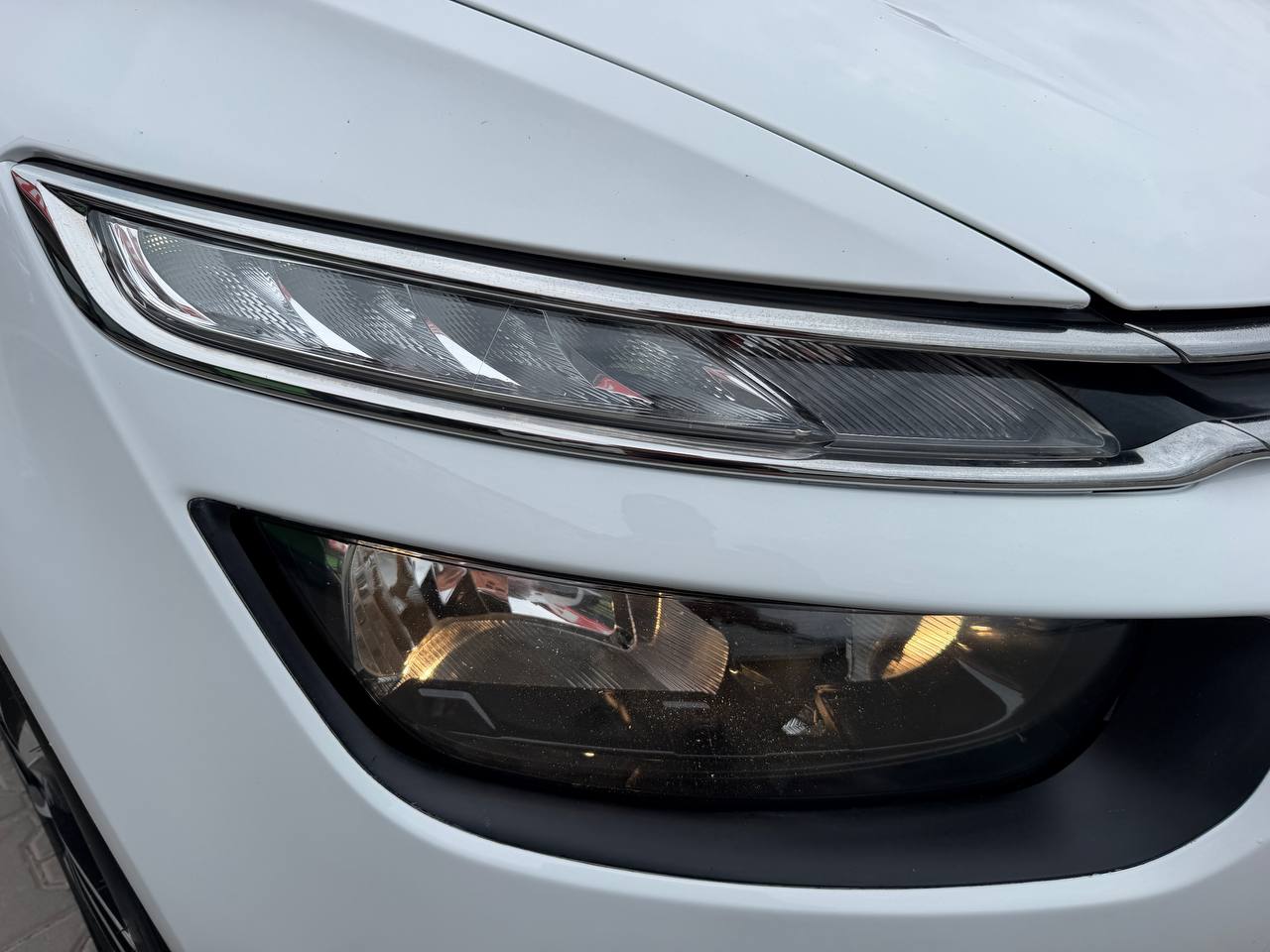 Citroen C4 Spacetourer Business