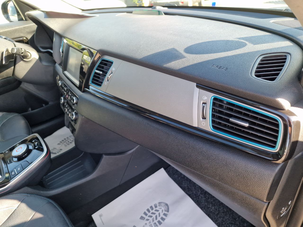 KIA E-Niro