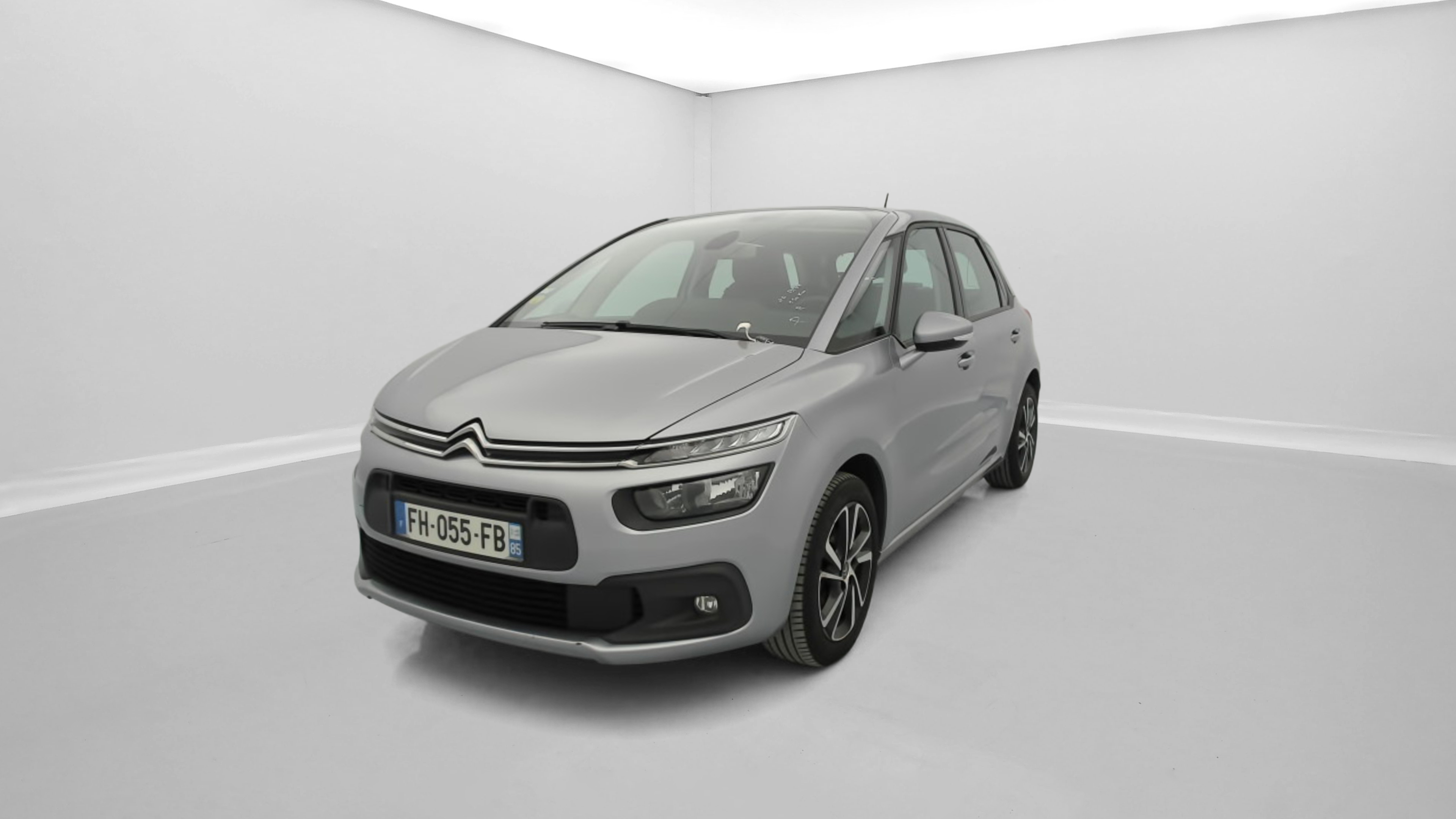 Citroen C4 Spacetourer Business
