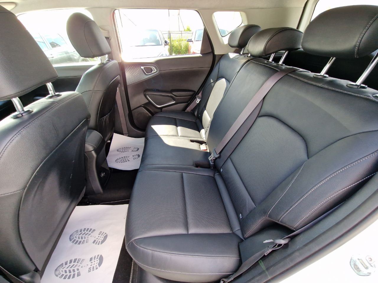 KIA E-SOUL