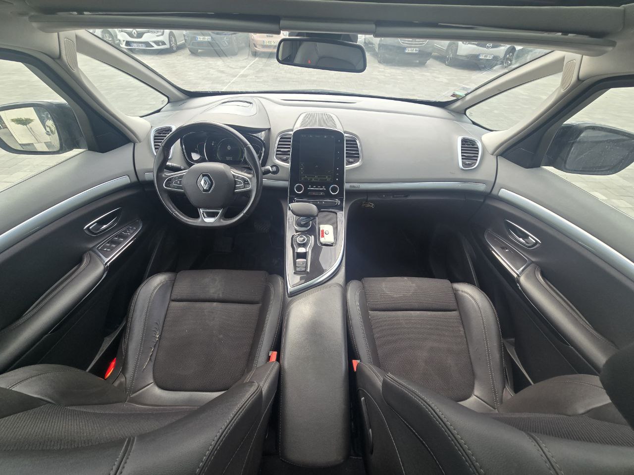 Renault Espace V