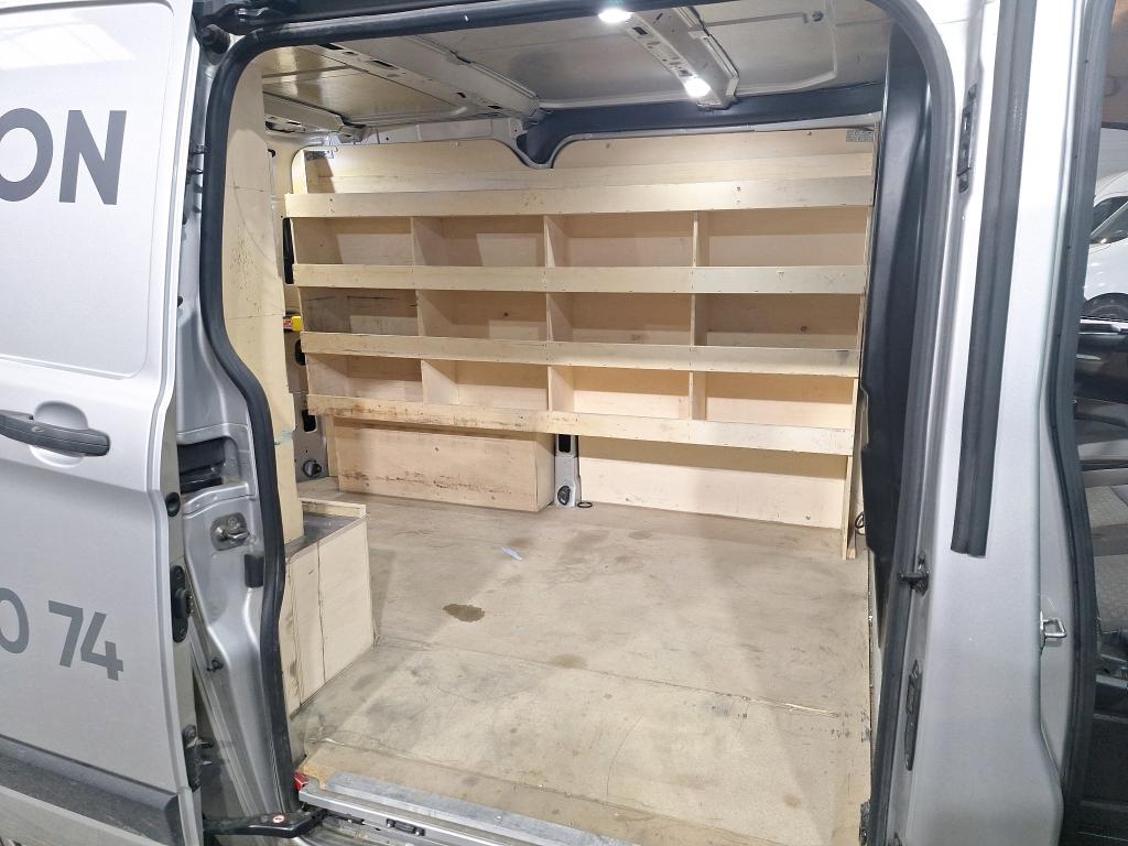 Ford Transit FGN L1H1