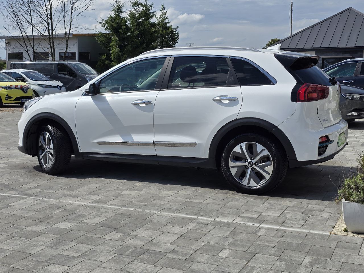 KIA E-NIRO