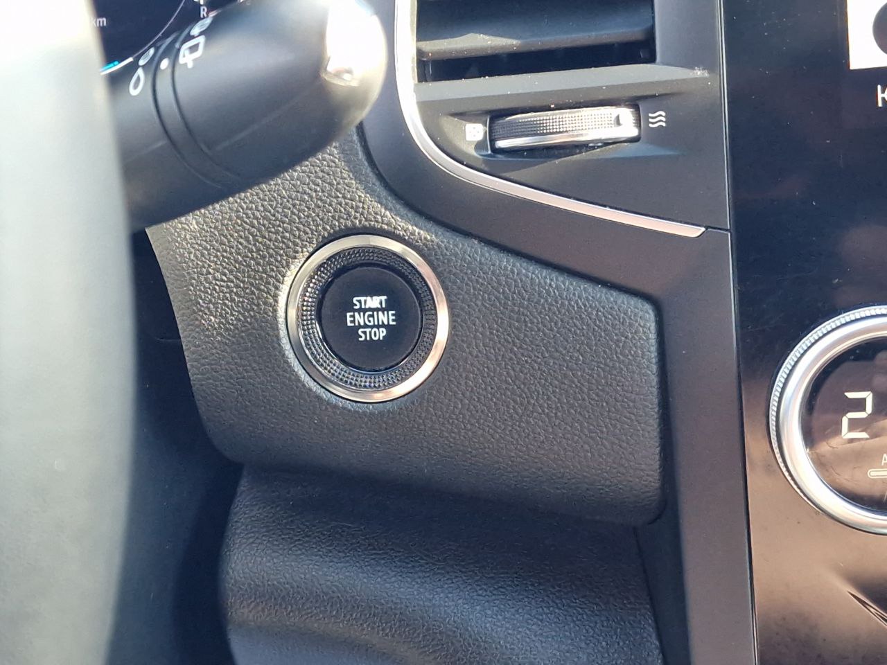 Renault Megane PLUG-IN HYBRIDE