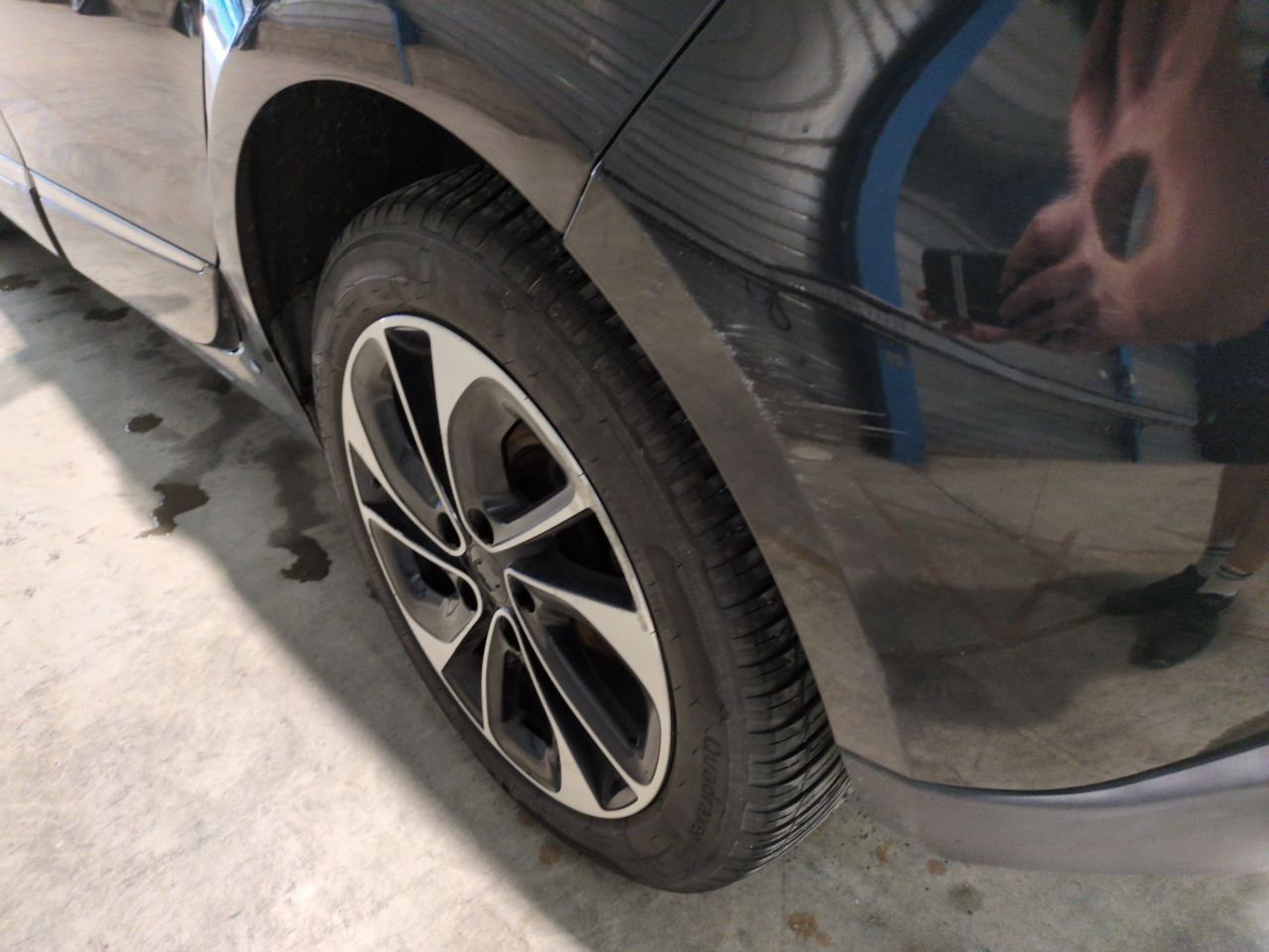 Renault Scenic III Bose Edition