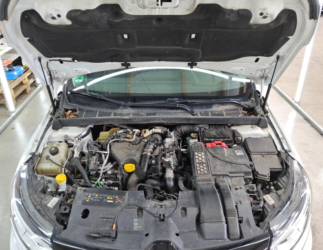 Renault Megane IV Grandtour