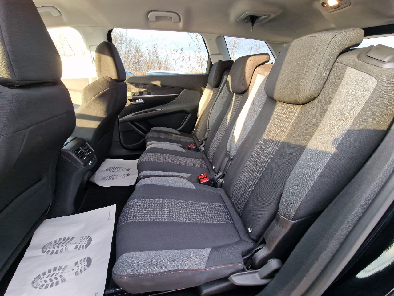 Peugeot 5008 Business