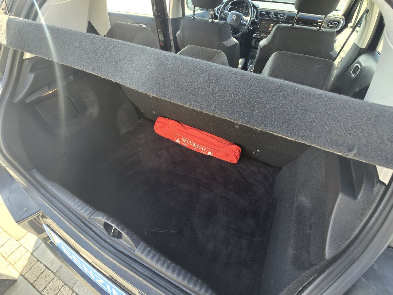 Citroen C3 SHINE Business