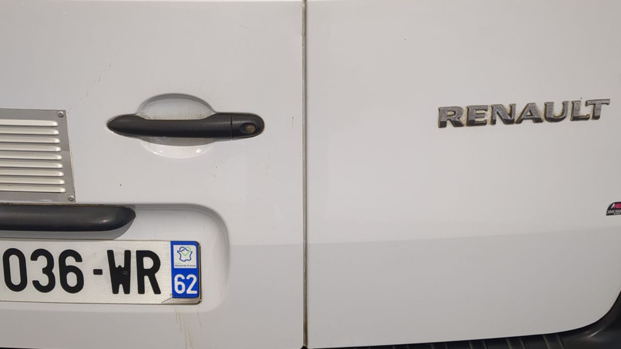 Renault Kangoo Express