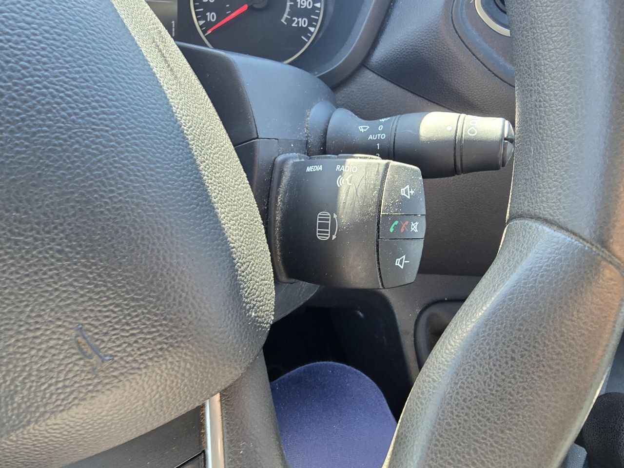 Renault Master FGN TRAC L2H2