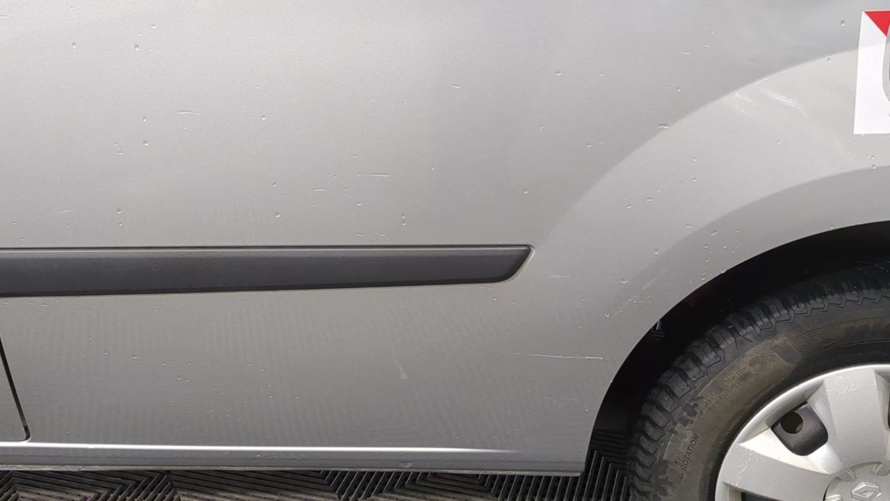 Renault Kangoo Express