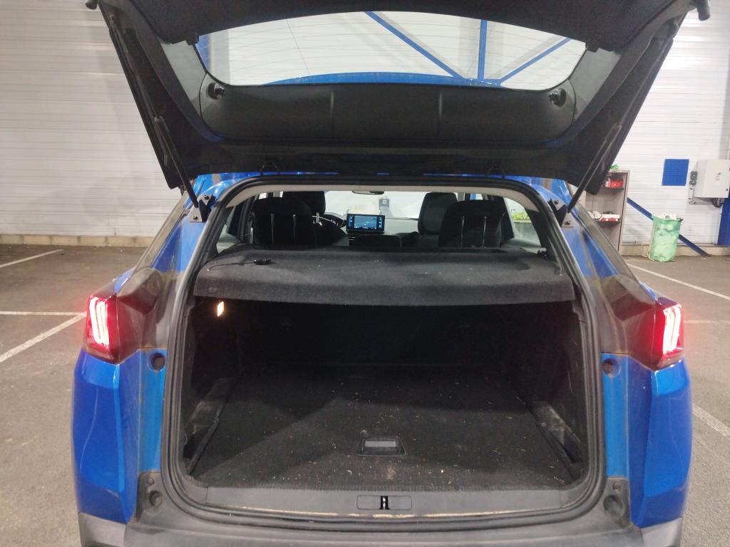 Peugeot 3008 Business