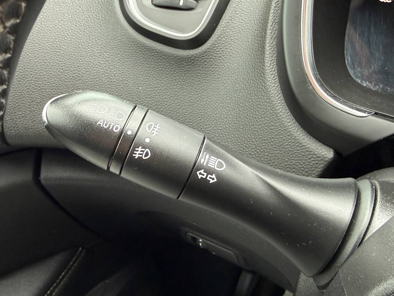 Renault Scenic Business