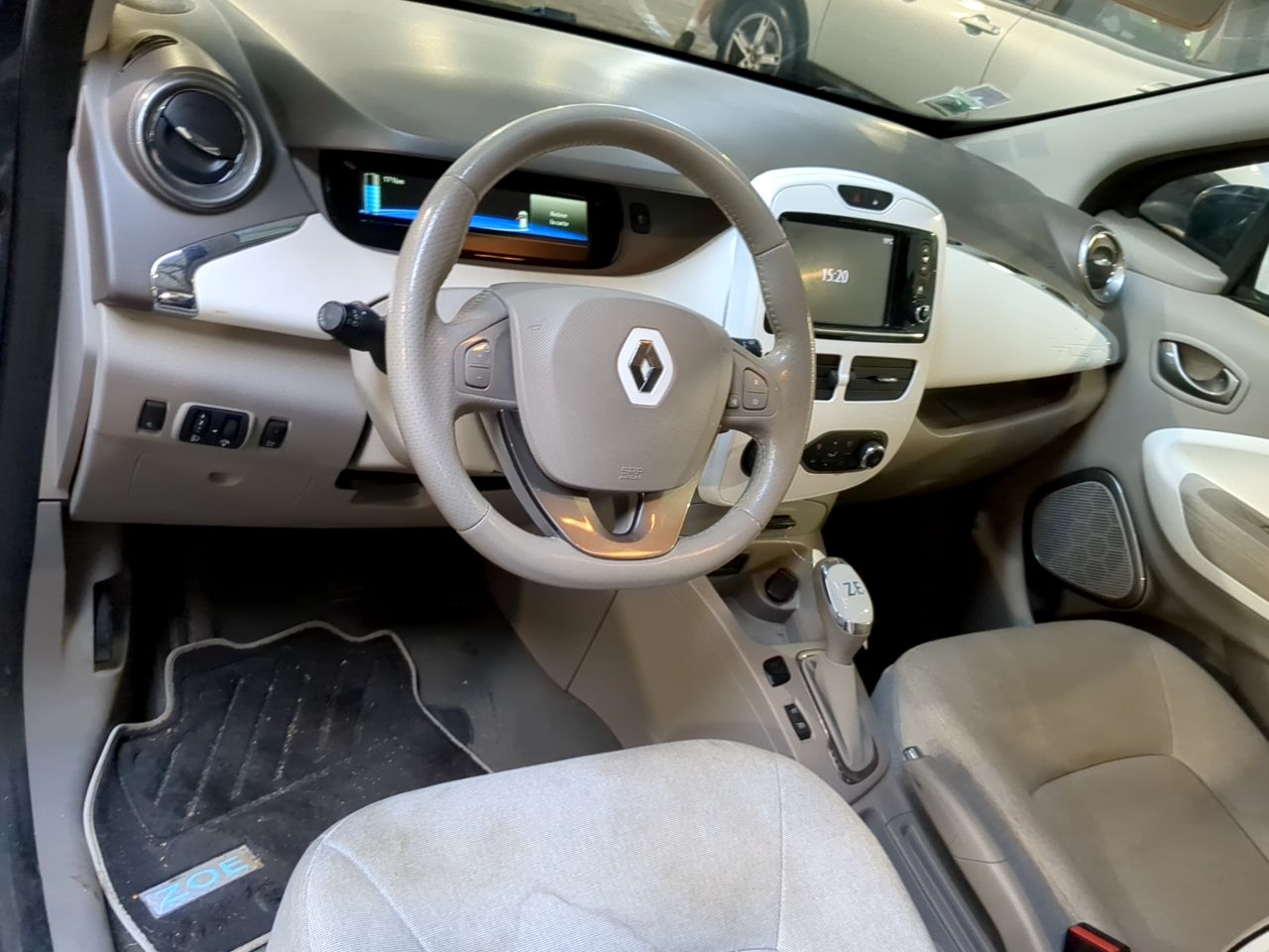 Renault Zoe ZEN