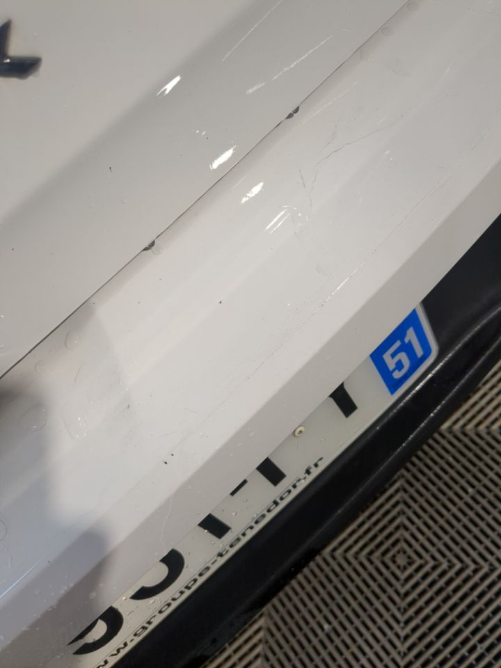 Opel Mokka Electrique